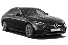 Van Hire Lanarkshire - Lanarkshire C-Class Hire - car hire Lanarkshire