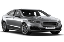 Van Hire Lanarkshire - Mondeo - car hire Lanarkshire