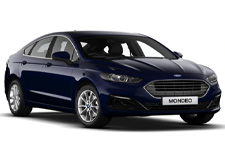 Van Hire Lanarkshire - Mondeo Auto - car hire Lanarkshire