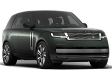 Van Hire Lanarkshire - Range Rover - car hire Lanarkshire