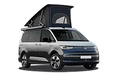 Van Hire Lanarkshire - VW Campervan - Van hire Lanarkshire